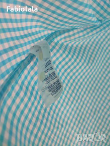 Tommy Hilfiger blouse 40, снимка 5 - Ризи - 45509405