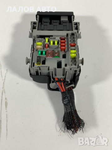 Бушонно табло Опел Астра J Bushonno tablo Opel Astra J 13222786