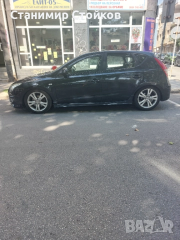    Hyundai I30, снимка 3 - Автомобили и джипове - 51591652