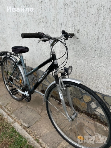 Велосипед 28 цола, снимка 3 - Велосипеди - 52535002