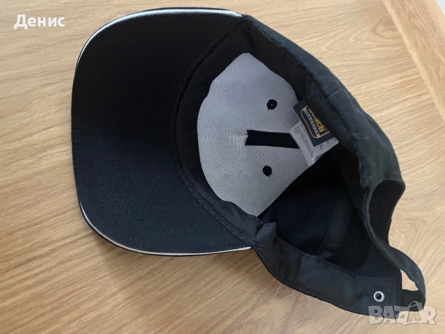 Оригинална шапка Myrtle Beach с емблема Mercedes, снимка 7 - Шапки - 51635057