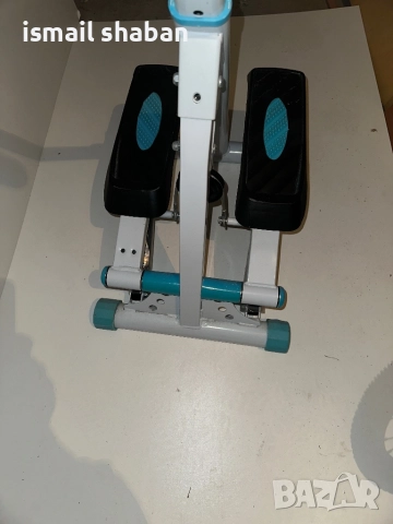 Twist stepper, снимка 5 - Фитнес уреди - 51950697