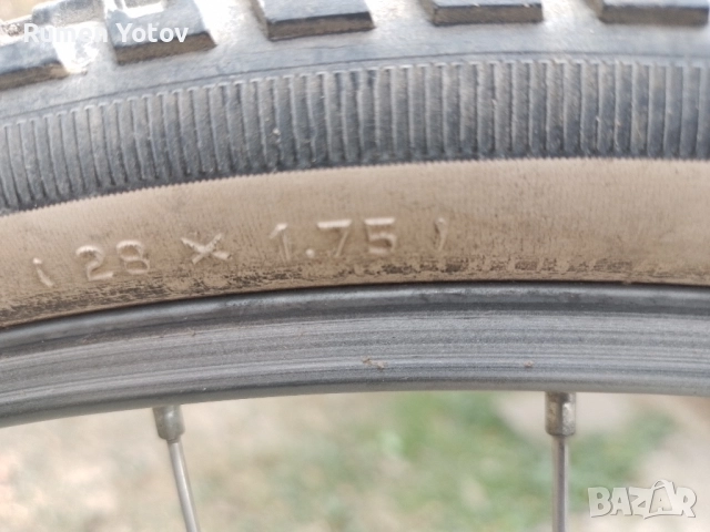 KTM ретро , снимка 7 - Велосипеди - 51869836