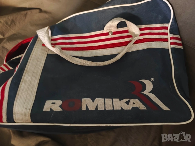 продавам сак Romika НРБ, снимка 4 - Други ценни предмети - 53703482
