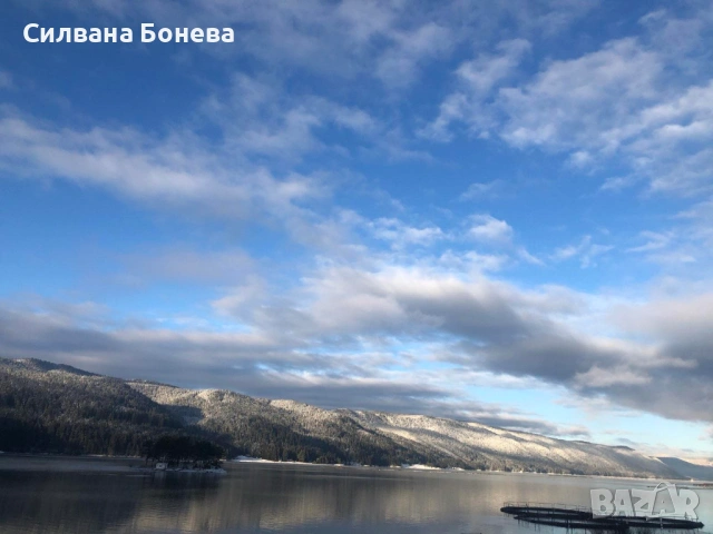 Къща за гости "Орфей" - гр. Доспат, снимка 14 - Почивки на планина - 53581880