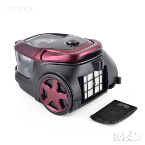 Прахосмукачка 2 години гаранция , снимка 5 - Прахосмукачки - 53156622