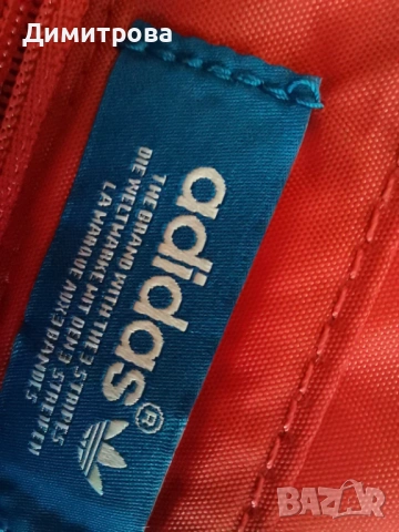 Кецове REEBOK и чанта Adidas, Подарък!, снимка 7 - Кецове - 53927448