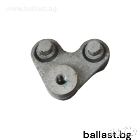 Адаптер диференциал A2213511418 S Klasse W222 . X222