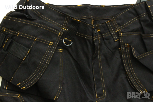 MASCOT Almada trousers нов мъжки панталон, размер 54 (XL), снимка 5 - Спортни дрехи, екипи - 53637906