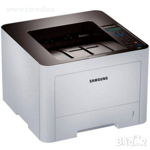 принтер Samsung ProXpress SL-M4020ND