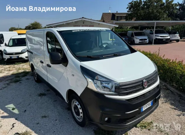 Renault Trafic НА ЧАСТИ 3 БРОЯ , снимка 7 - Бусове и автобуси - 47809349