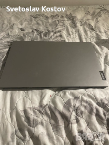 Почистен Леново IdeaPad 145, снимка 3 - Лаптопи за дома - 53751876