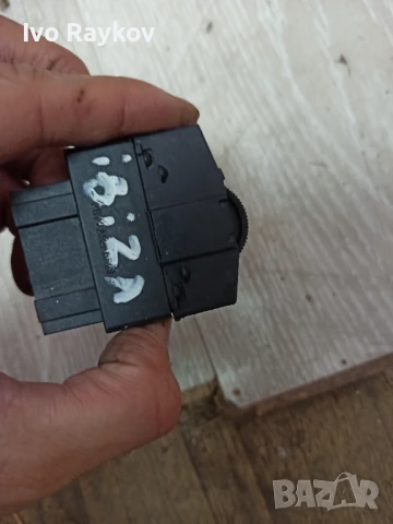 Бутон светлини, фарове за Seat Ibiza III 6L1 , 6L0919094B, снимка 2 - Части - 51355799