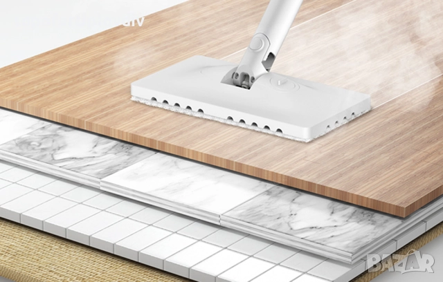 Парочистачка DEERMA,Гаранция, снимка 8 - Парочистачки и Водоструйки - 52477069