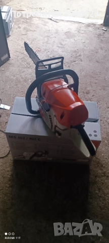 Моторни Резачки Stihl , снимка 11 - Градинска техника - 52858847