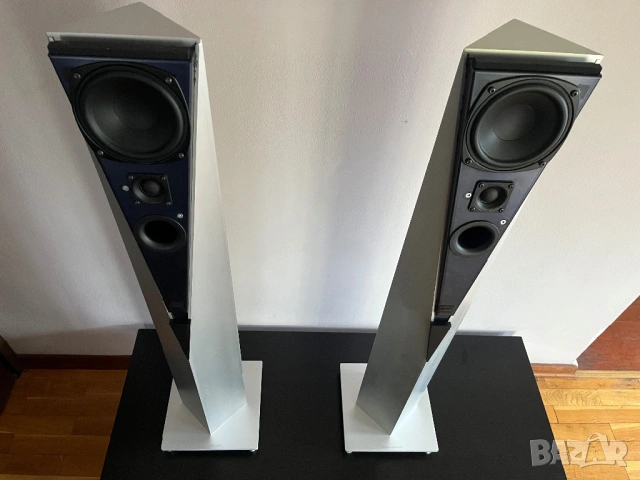 HIgh End тонколони, снимка 5 - Тонколони - 53345929