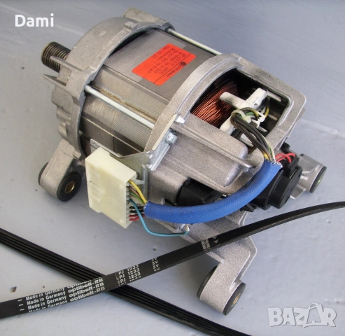 Резервни части за пералня Gorenje WA 131 Prological, снимка 5 - Перални - 52861840