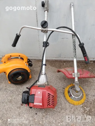 Стар немски телефон с шайба , снимка 4 - Други ценни предмети - 50424055