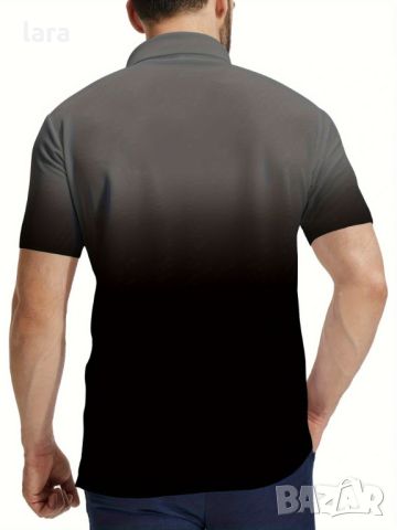 мъжка тениска , снимка 2 - Тениски - 45641489