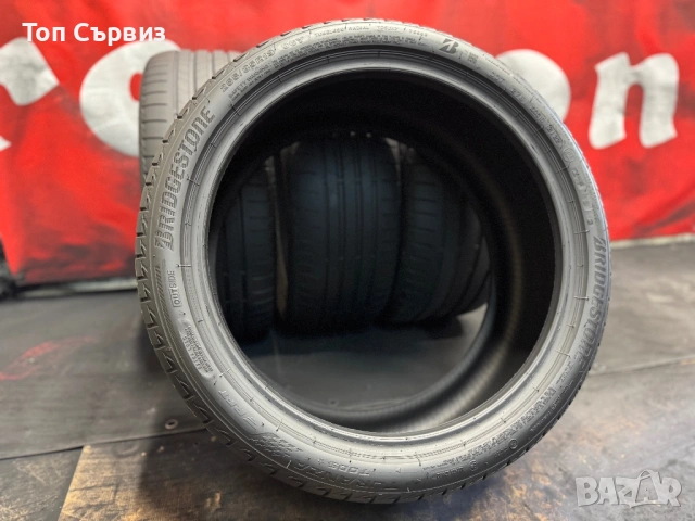 225 40 19 / 255 35 19, Летни гуми,Спорт пакет, Bridgestone TuranzaT005, снимка 7 - Гуми и джанти - 54161131