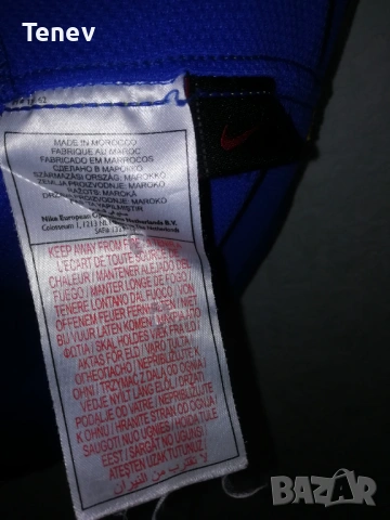 Juventus Del Piero Nike оригинална тениска фланелка екип Дел Пиеро Ювентус, снимка 10 - Тениски - 53005034