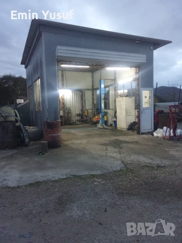 Karaj razgloblaym, снимка 2 - Гаражи и паркоместа - 54258845