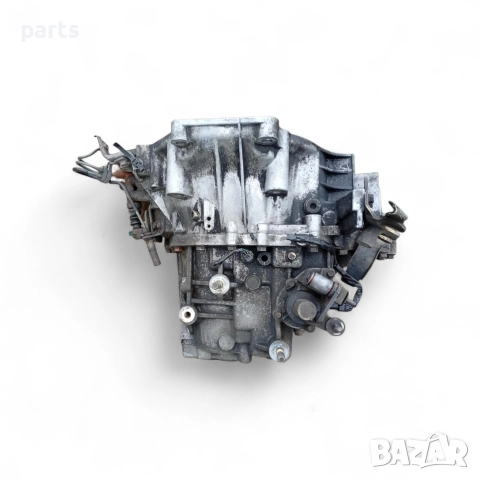 Скоростна Кутия Мазда 6 2.0 Дизел, снимка 2 - Части - 52658459