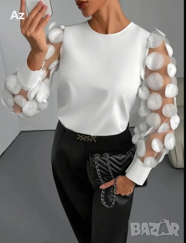 Дамска блуза 