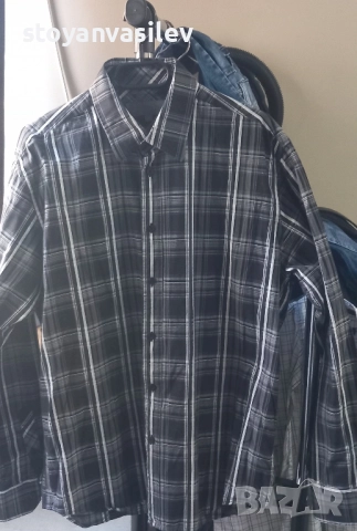 мъжки ризи, снимка 11 - Ризи - 52118731