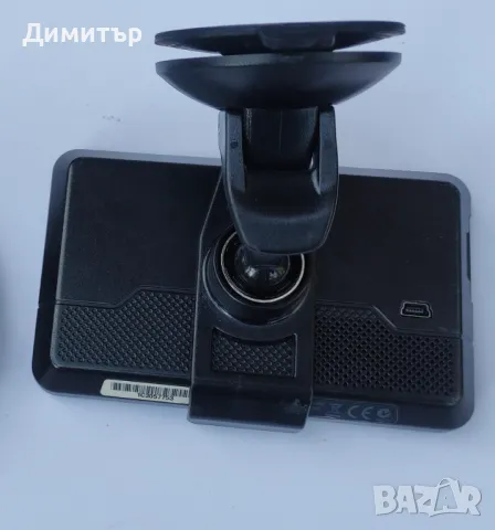 Garmin 465 за камион, TIR , снимка 8 - Garmin - 41753860