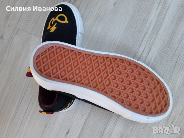 детски гуменки Хари Потър , снимка 2 - Детски маратонки - 51777915