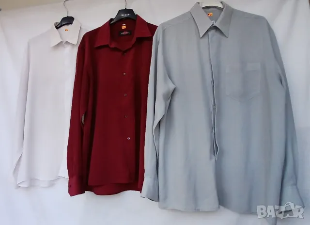 Мъжки луксозен костюм номер 54., снимка 11 - Костюми - 50061288