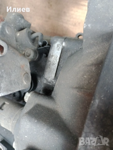 Скоростна кутия VW golf 5, Audi A3, Touran, Caddy , снимка 2 - Части - 53796619