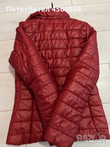 Дамко яке, снимка 9 - Якета - 51638882