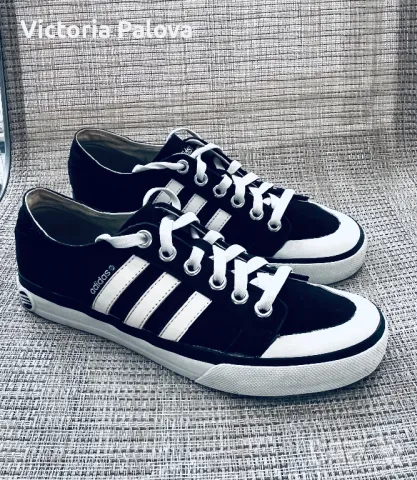 Маратонки ADIDAS NEO LABEL VIBETOUCH, снимка 14 - Маратонки - 49767210