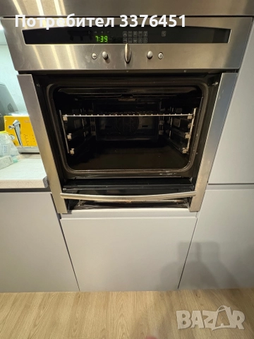 Neff , снимка 3 - Печки, фурни - 52949580