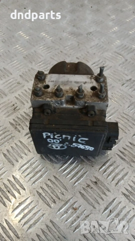 ABS Toyota Picnic 2000 44510-44030