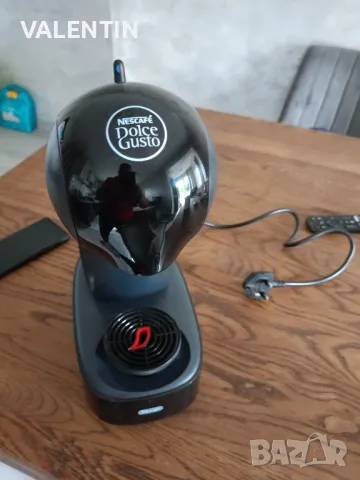 кафе машина Dolce gusto , снимка 4 - Кафемашини - 46904499