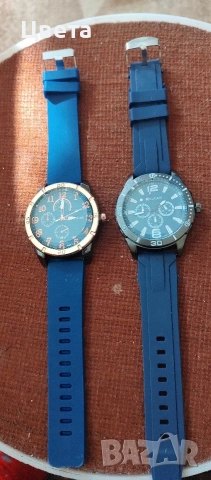 Мъжки часовници, снимка 5 - Мъжки - 53860126