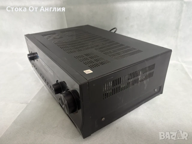 Ресийвър - SONY STR-DN1020, снимка 7 - Ресийвъри, усилватели, смесителни пултове - 46168052