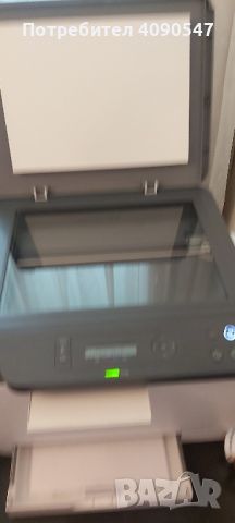 Принтер HP color laser 178nw mfp, снимка 5 - Принтери, копири, скенери - 45649934