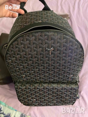 Чанти и раница, снимка 3 - Чанти - 53622597