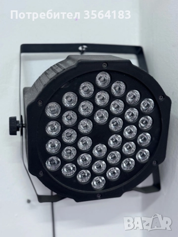 Прожектори за дискотека , снимка 5 - Прожектори - 52554039