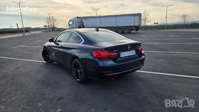bmw 430i xdrive, снимка 11 - Автомобили и джипове - 52836419