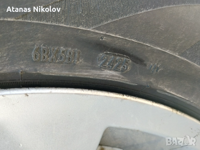 Mercedes GL 450, снимка 5 - Автомобили и джипове - 52921288