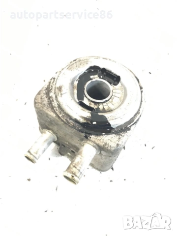 Маслен охладител Valeo за Peugeot Jumper, Boxer 2.0 HDI (2004) 9637319180