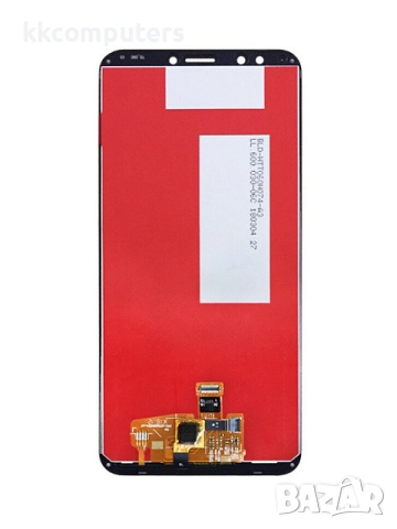 LCD дисплей за Honor 7C (LND-L29), снимка 3 - Резервни части за телефони - 52244715