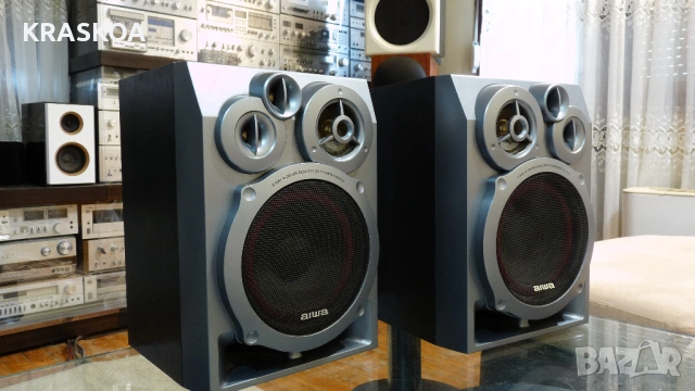 AIWA SX-NR30 - 45 Евро