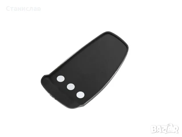 Mercedes GLC W253 Pre-Face Капаче за управление на мултимедия , снимка 6 - Части - 50219682