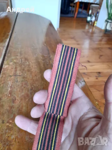Колан за народна носия,тъканица #45, снимка 5 - Антикварни и старинни предмети - 49979224